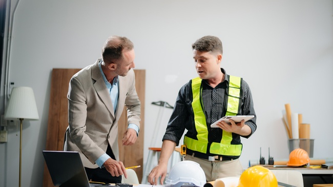 Abschaffung von rund 123.000 Sicherheitsbeauftragten