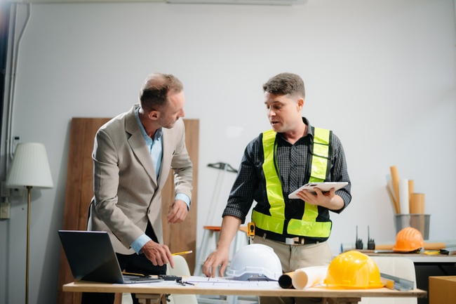 Bürokratieabbau im Arbeitsschutz: Abschaffung von rund 123.000 Sicherheitsbeauftragten