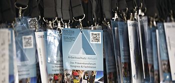 Arbeitsschutz Aktuell