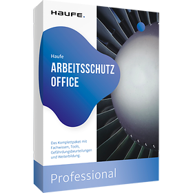 Arbeitsschutz Office Professional