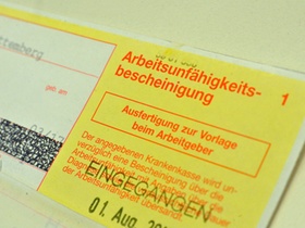 Grundlegende Fragen zu 20 Jahren Entgeltfortzahlungsgesetz