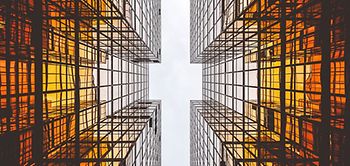 Architektur abstrakt Konstruktion BIM