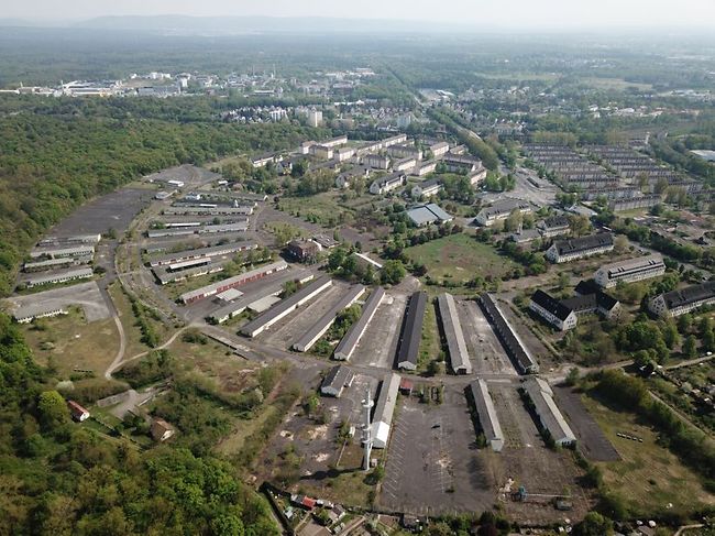 Chancen für Investoren: Defense Real Estate verspricht Dynamik