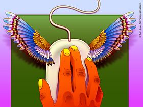 Ari Liloan für Personalmagazin