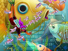 Ari Liloan für Personalmagazin