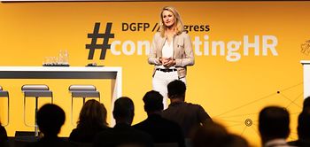 Ariane Reinhart DGFP-Kongress 2019