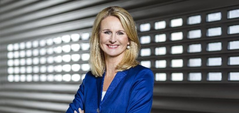 Ariane Reinhart_Continental AG