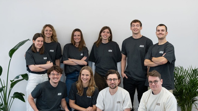 Ark Climate: Software hilft Städten, Klimaschutz effizient umzusetzen