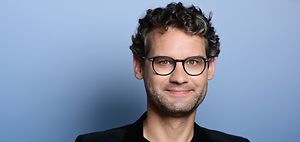 Arne Rajchowski