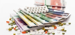 Keine Kostenexplosion bei Arzneimitteln