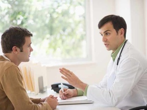 Gesundheitstipp: Einen Arztbesuch richtig vorbereiten
