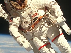 Astronaut