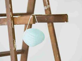 Atemschutz weglassen