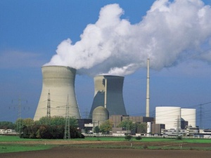 Europarechtswidrigkeit der Kernbrennstoffsteuer