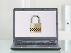 Laptop gestohlen?: Festplatte hoffentlich vor Zugriff geschützt