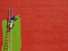 Aufmacherbild IW 4/2020 GettyImages-Peter Cade