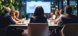 Nachhaltigkeit im Aufsichtsrat: Praxisbeispiel edding