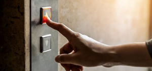 Mietminderung bei nicht nutzbaren Räumen 