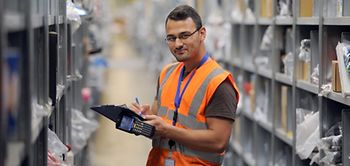 ausländische Saisonarbeiter Amazon Weihnachten