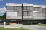 Bundesverfassungsgericht, Karlsruhe, Baden-Württemberg, Deutschland, Europa