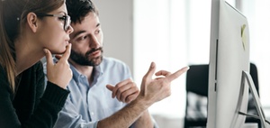 Inhalt und Aussage des Verbindlichkeitenspiegels