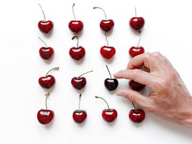 Auswahl Qual der Wahl