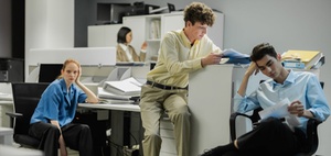 Neue Azubis: Praxis und Trends für das Onboarding