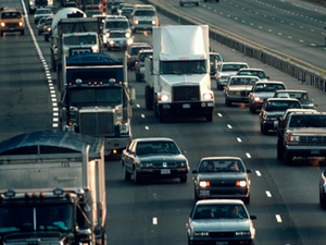 Reform der Verkehrssünderkartei bis Februar 2014