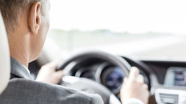 Autofahrer