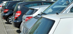 BGH: Fahrzeughalter muss Falschparker verraten