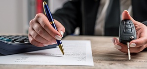 Autohaus gewinnt Klage bei Überbrückungshilfe IV