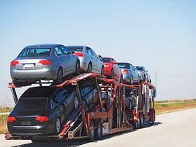 Autotransporter