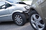 Autounfall, Blechschaden