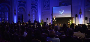 Award Kundenkristalle: Mieter beurteilen Vermieter 