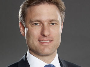 Axel Erken nun Geschäftsführer bei Sonderhoff Chemicals