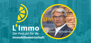 L'Immo-Podcast: Das bewegt die Wohnungswirtschaft 2026