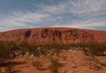 Ayers Rock_Australien