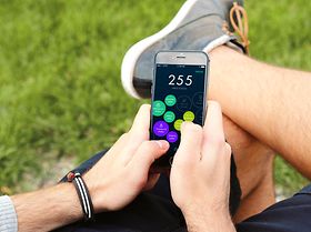 Azubi-App Orientierungscheck