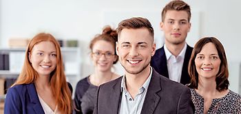 Azubis, Auszubildende, Ausbildung, Lehre