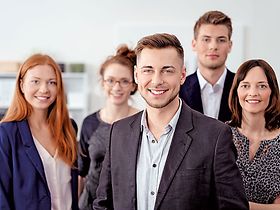 Azubis, Auszubildende, Ausbildung, Lehre