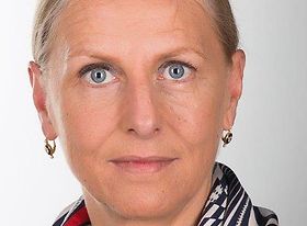 Babette Fröhlich
