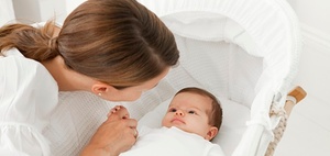 EuGH: Zusatzurlaub nach Geburt darf Müttern vorbehalten sein