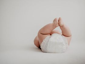 Baby Windel