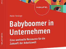 Babyboomer in Unternehmen