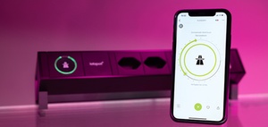 Advertorial: Mit iotspot ins Büro von morgen