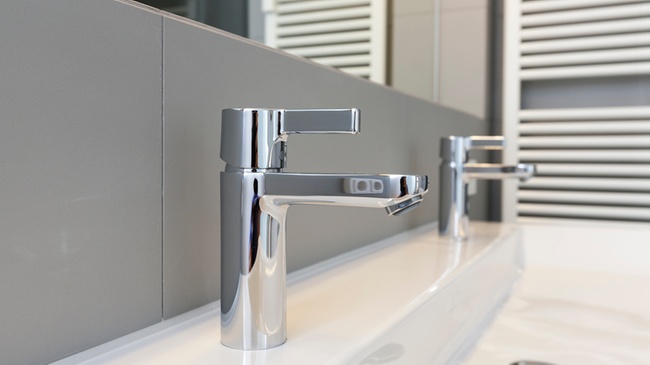 Sanitärräume und Toiletten – was ist zu beachten?