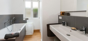 BGH Mietpreisbremse Modernisierung