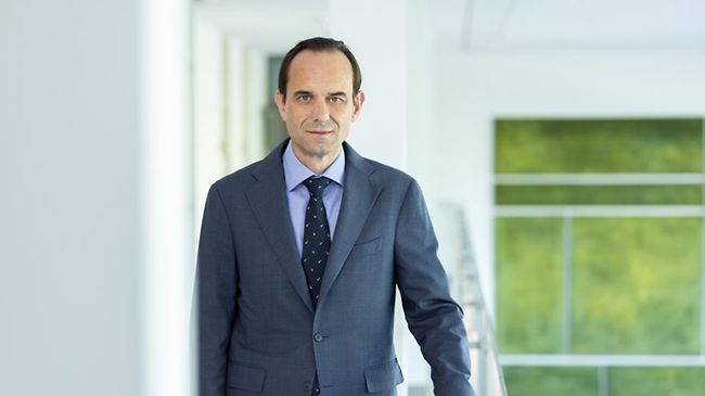 Erhöhtes Risiko bei kleineren Immobilienfonds