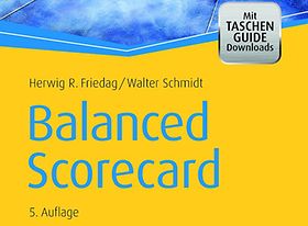 Balanced Scorecard