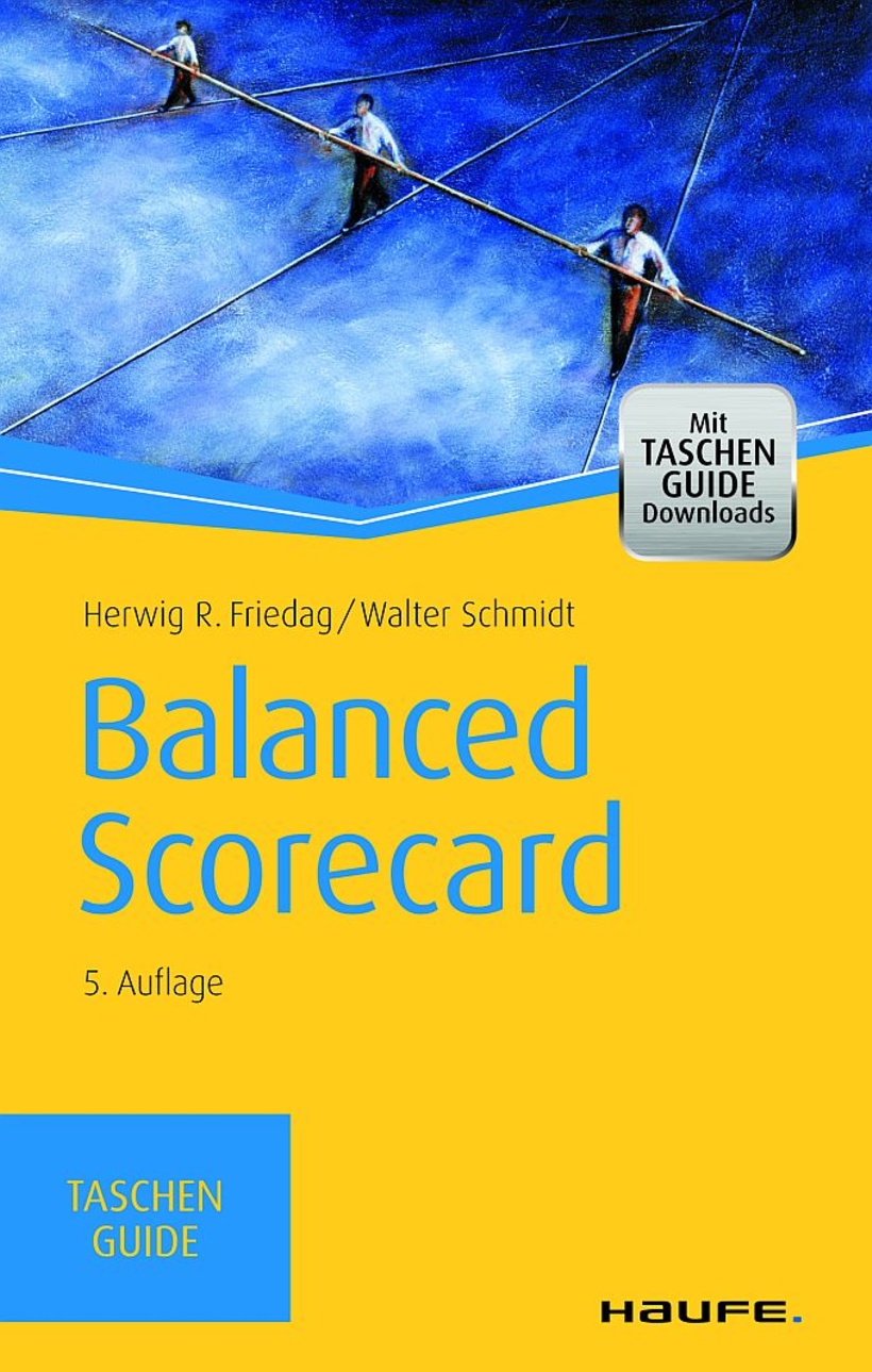 Balanced Scorecard
